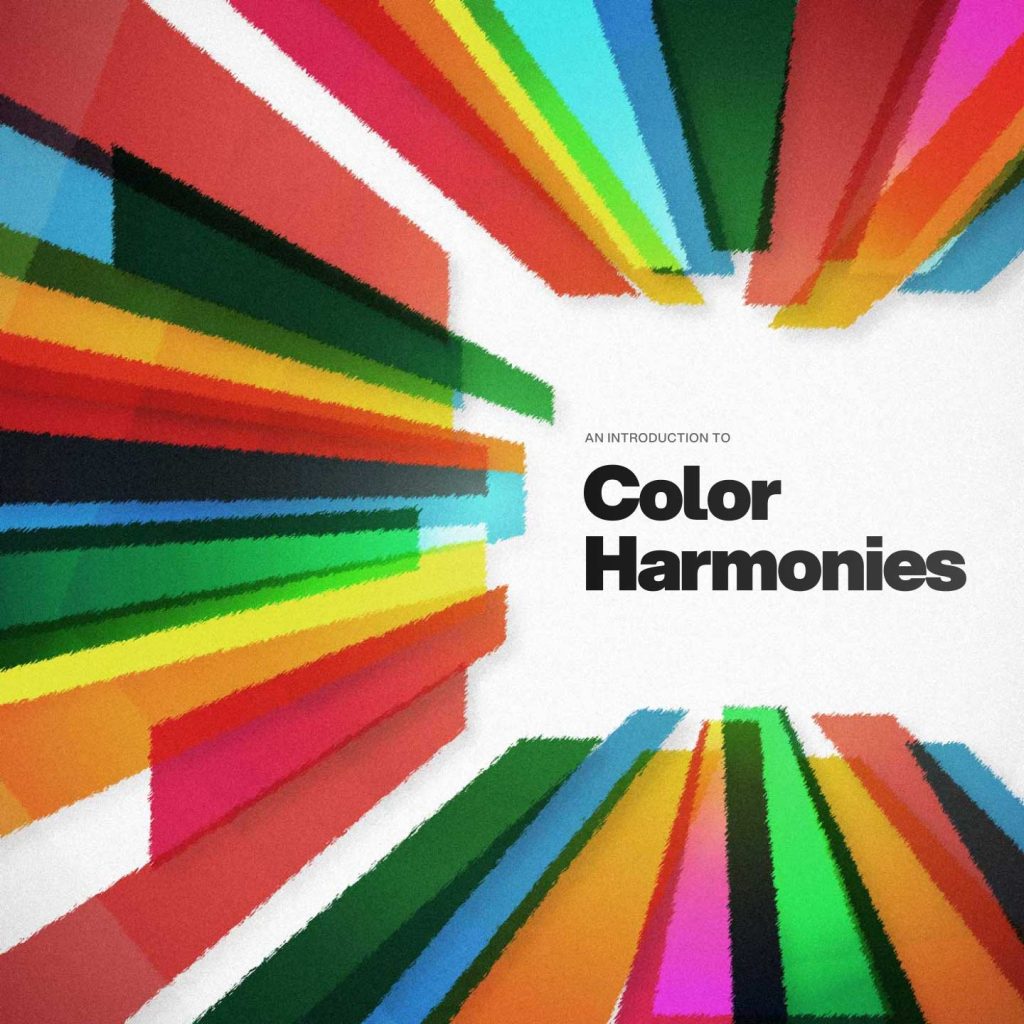 An Introduction to Color Harmonies
