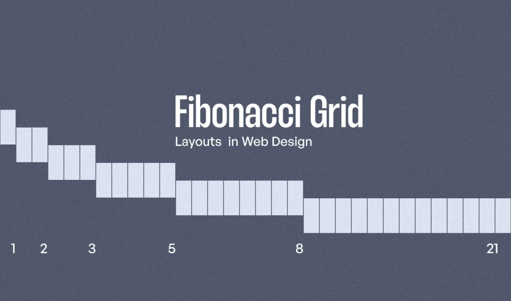 Fibonacci Grid
